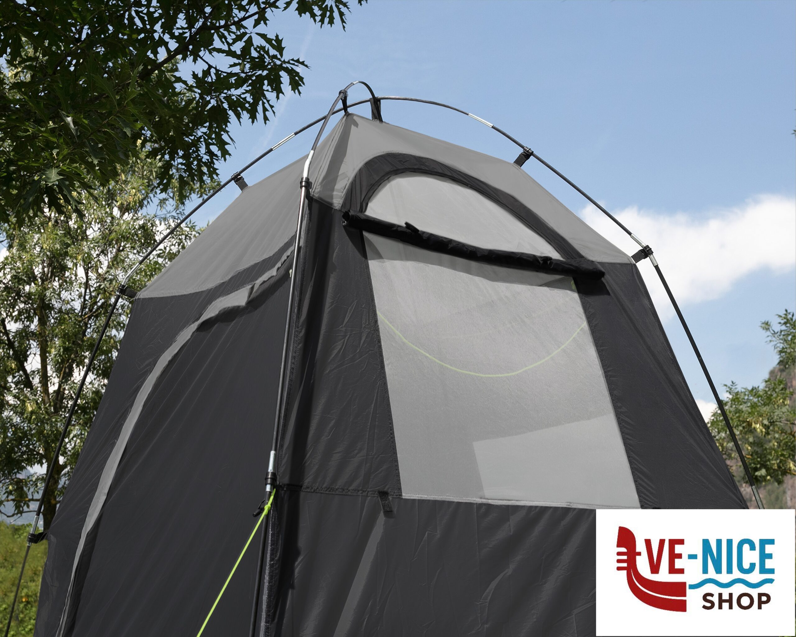 Tenda spiaggia Cabina II NG Brunner STORAGE TENTS - immagine 6