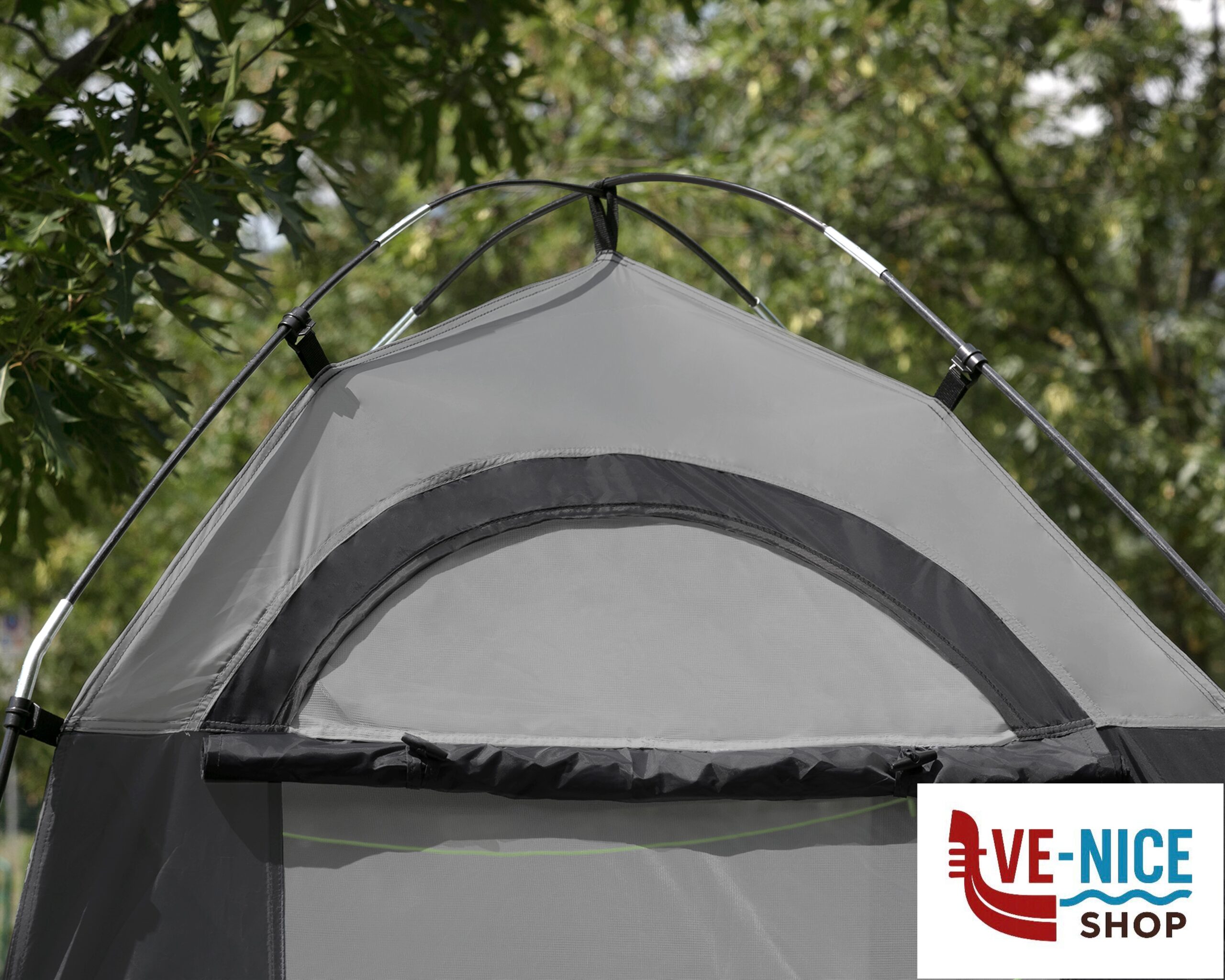 Tenda spiaggia Cabina II NG Brunner STORAGE TENTS - immagine 7