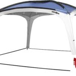 Gazebo Medusa II 4X4 Brunner GAZEBI OUTDOOR