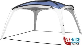 Gazebo Medusa II 4X4 Brunner GAZEBI OUTDOOR
