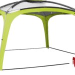 Gazebo Medusa II 4X4 Brunner GAZEBI OUTDOOR