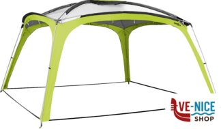 Gazebo Medusa II 4X4 Brunner GAZEBI OUTDOOR