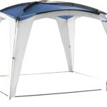 Gazebo Medusa II 3X3 Brunner GAZEBI OUTDOOR