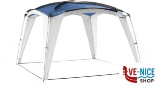 Gazebo Medusa II 3X3 Brunner GAZEBI OUTDOOR