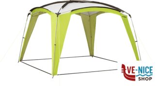 Gazebo Medusa II 3X3 Brunner GAZEBI OUTDOOR
