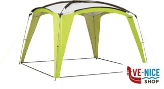 Gazebo Medusa II 3X3 Brunner GAZEBI OUTDOOR