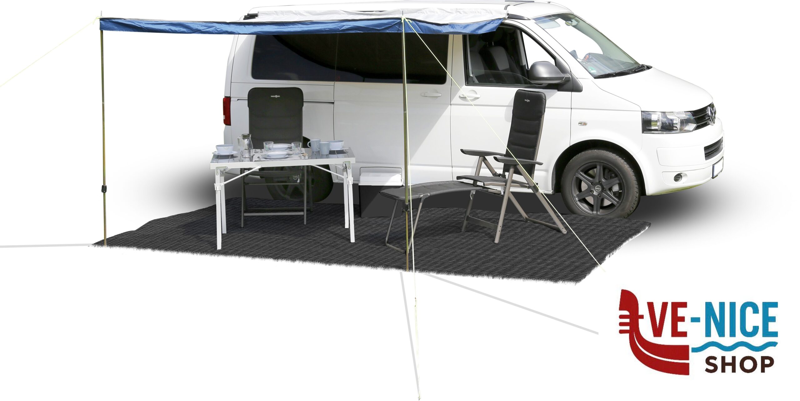 Stuoia Balmat Brunner STUOIE E PEDANE - immagine 2