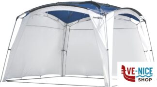 Set 2 pareti x Medusa II 3m Brunner GAZEBI OUTDOOR