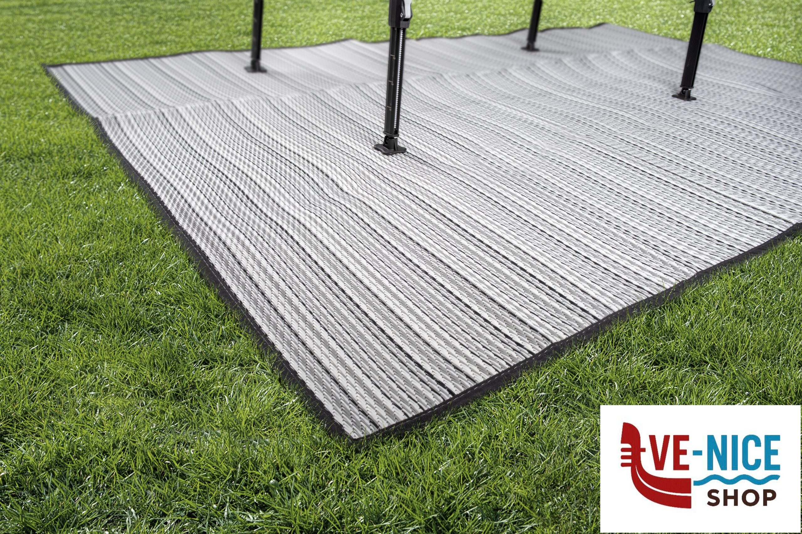 Stuoia Balmat Brunner STUOIE E PEDANE - immagine 2