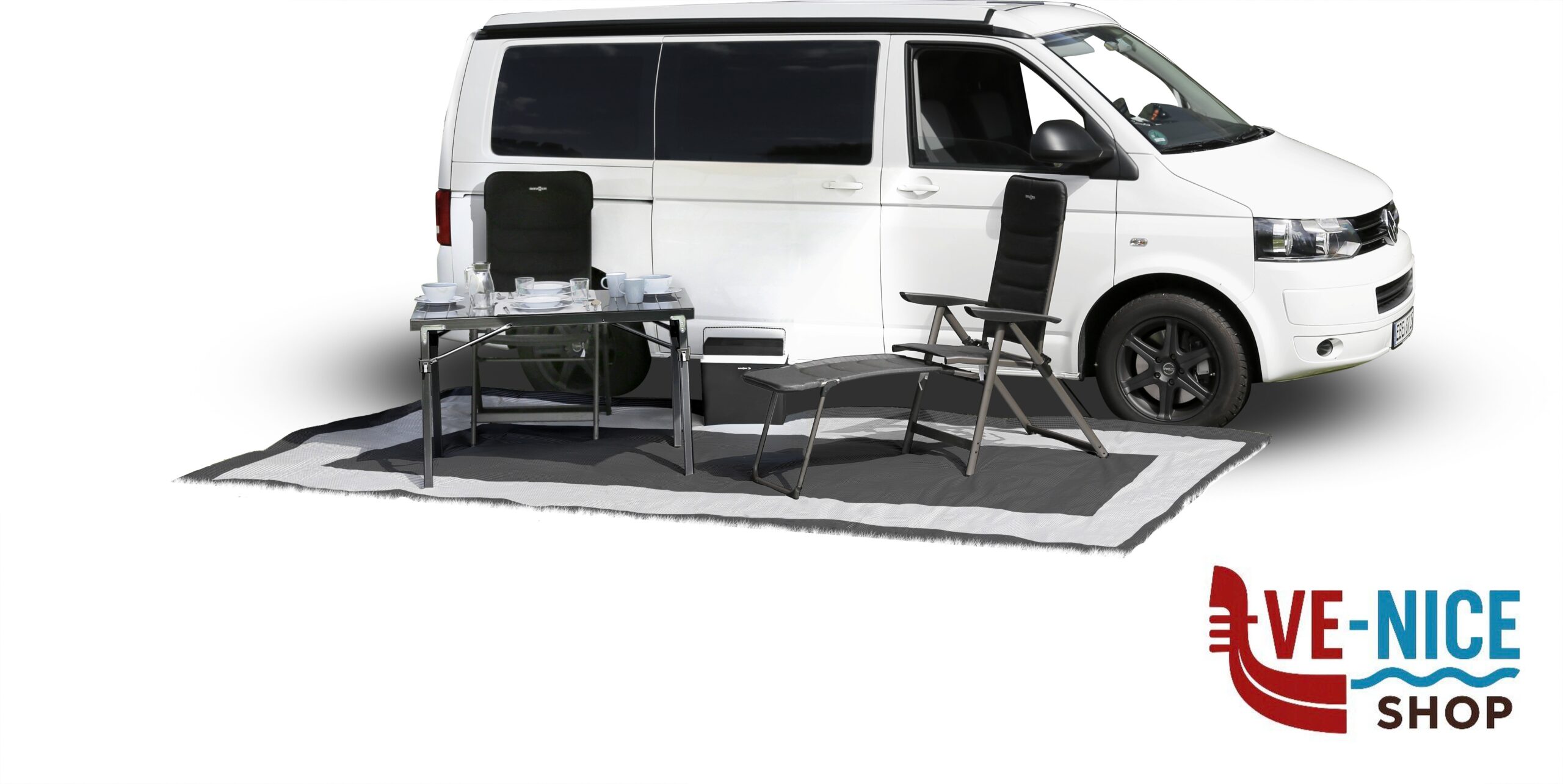 Stuoia Balmat Brunner STUOIE E PEDANE - immagine 2