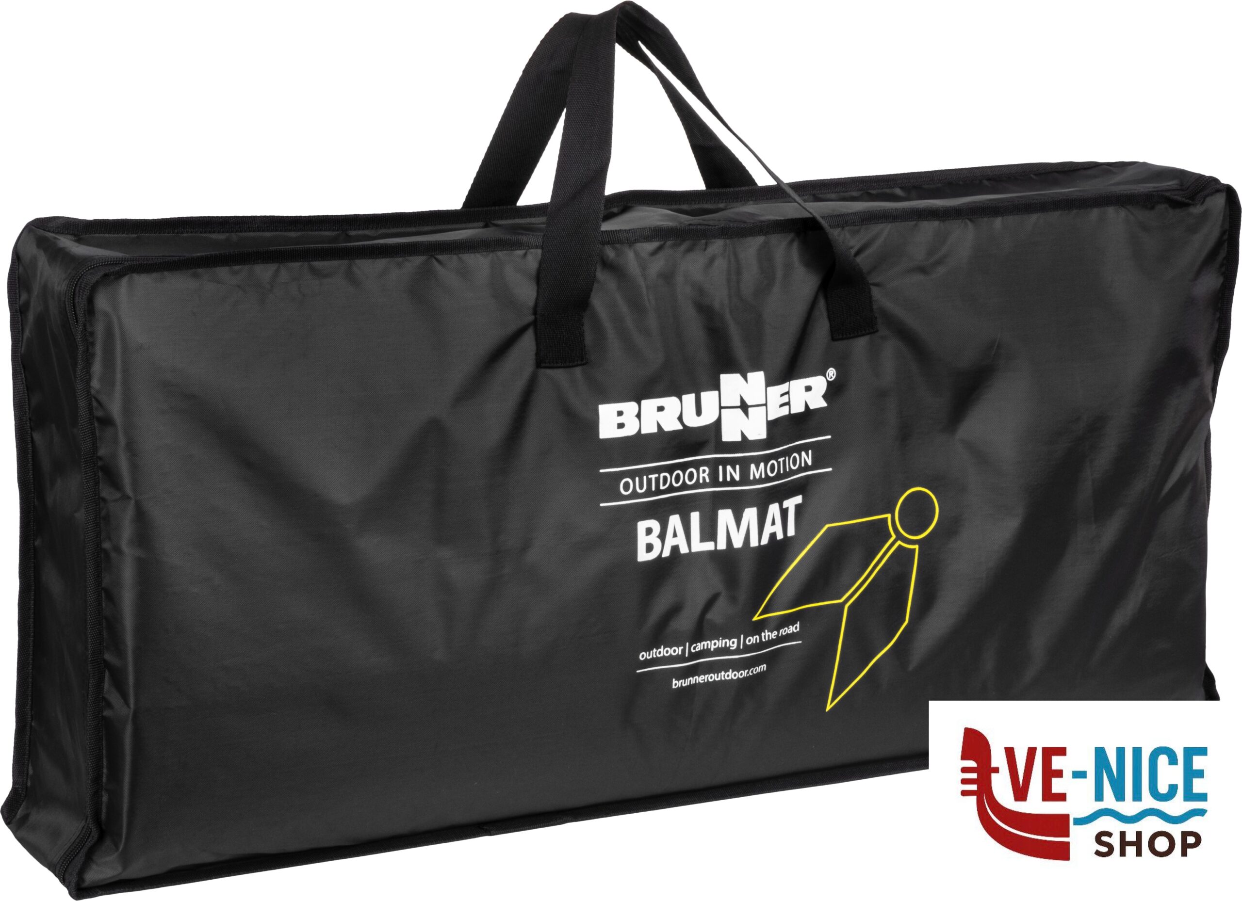 Stuoia Balmat Brunner STUOIE E PEDANE - immagine 3