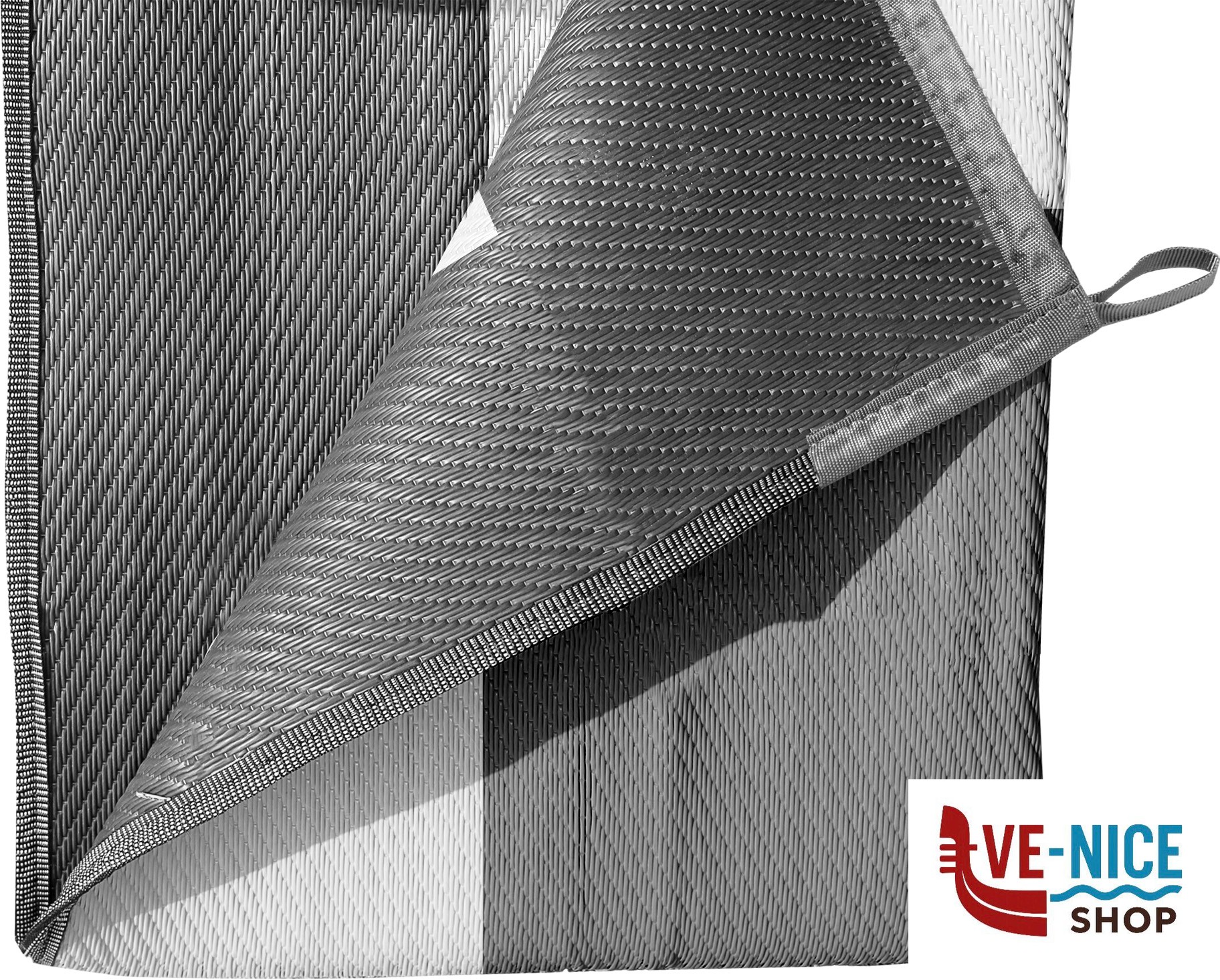 Stuoia Balmat Brunner STUOIE E PEDANE - immagine 4