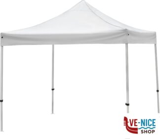 Gazebo Zebò Enjoy 2.0 3X3 Brunner GAZEBI AUTOMATICI