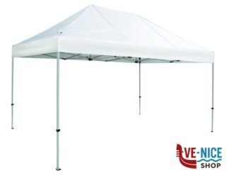 Gazebo Zebò Enjoy 2.0 3X4,5 Brunner GAZEBI AUTOMATICI