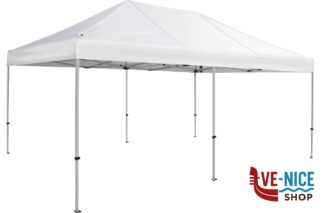 Gazebo Zebò Enjoy 2.0 3X6 Brunner GAZEBI AUTOMATICI