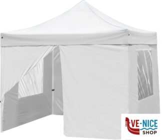 Pareti Zebò Enjoy Pro Brunner GAZEBI AUTOMATICI