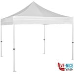 Gazebo Zebò Enjoy Pro 3X3 Brunner GAZEBI AUTOMATICI