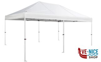 Gazebo Zebò Enjoy Pro 3X6 Brunner GAZEBI AUTOMATICI
