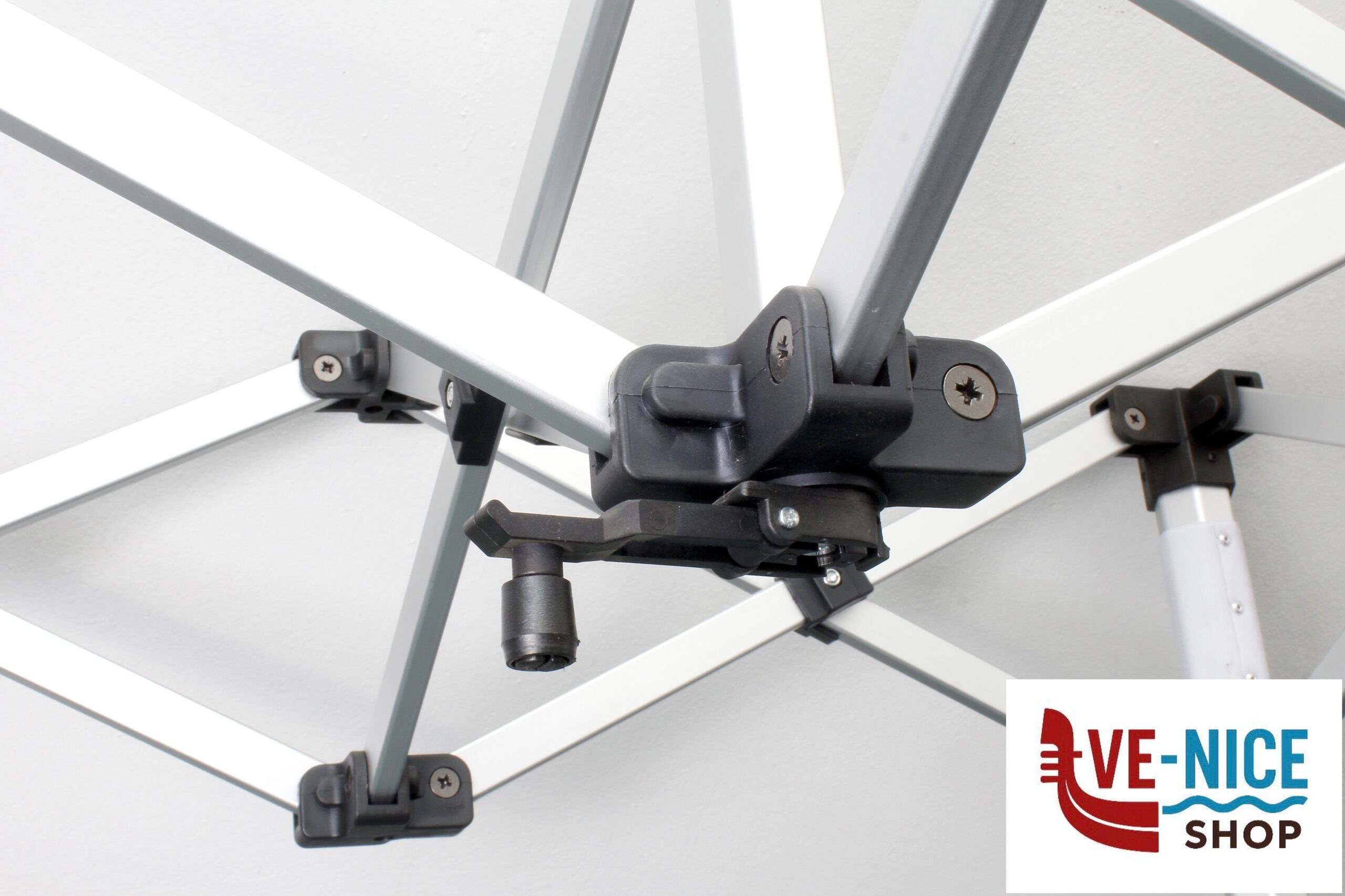 Gazebo Zebò Enjoy Pro 3X6 Brunner GAZEBI AUTOMATICI (acq. minimo 1) - immagine 2