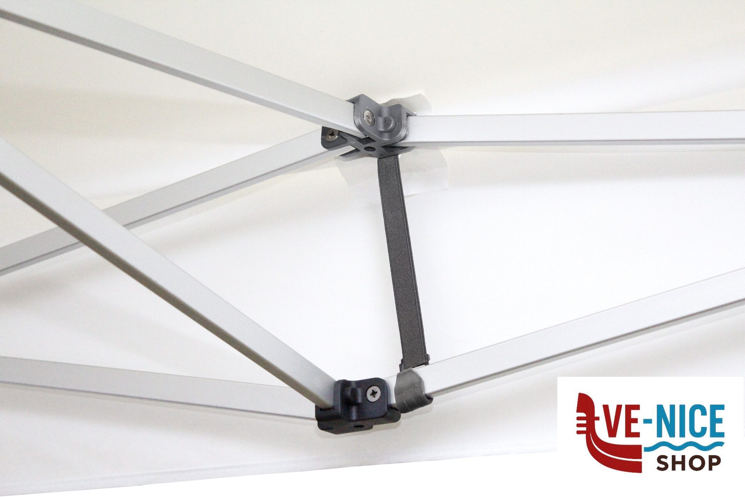 Gazebo Zebò Enjoy Pro 3X6 Brunner GAZEBI AUTOMATICI (acq. minimo 1) - immagine 5