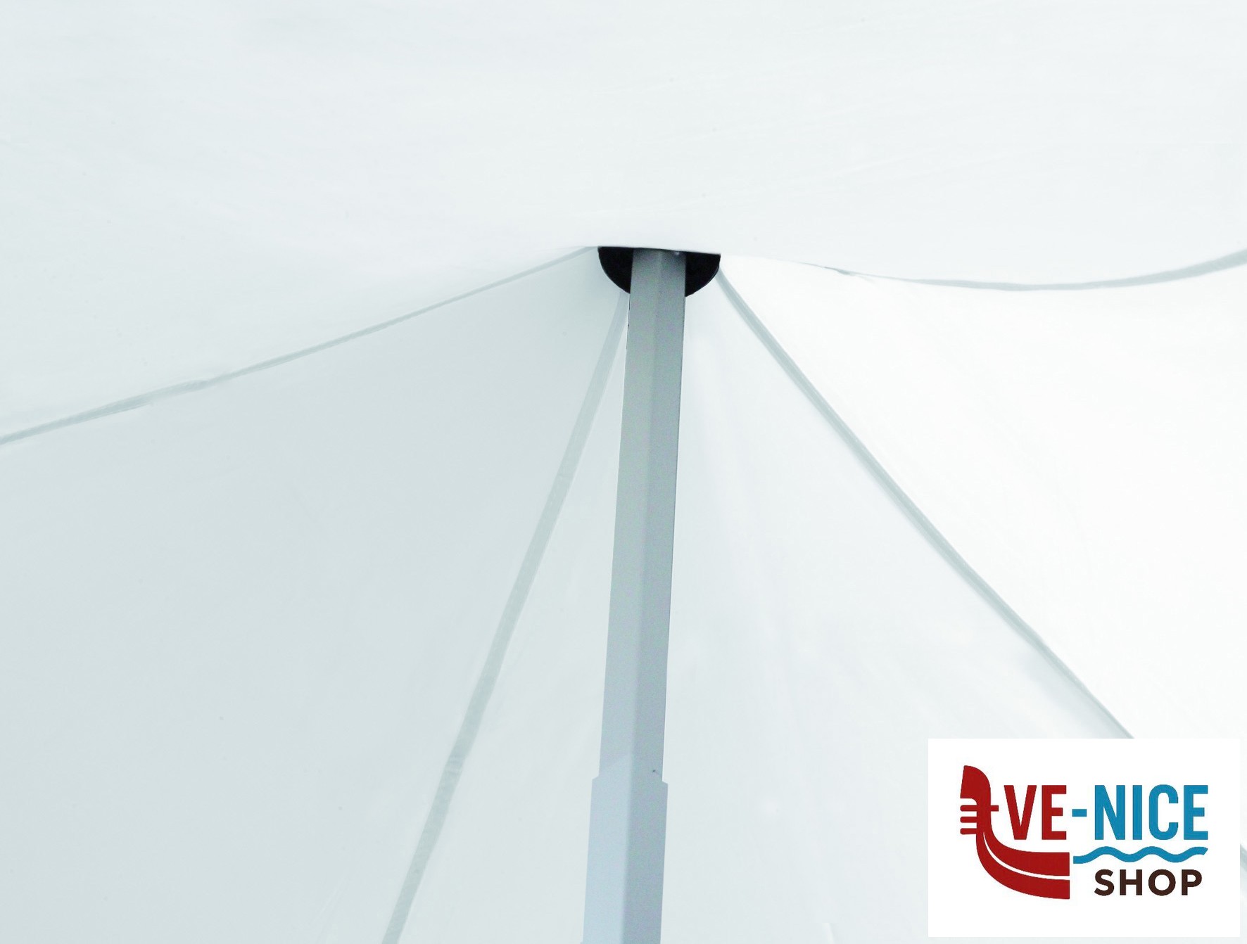 Gazebo Zebò Enjoy Pro 3X6 Brunner GAZEBI AUTOMATICI (acq. minimo 1) - immagine 6