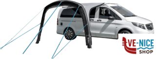 Tendalino Skia Auto-Up Brunner A.I.R. TECH MINIBUS TENTS