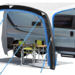 Tendalino Skia 300 Brunner A.I.R. TECH SUN CANOPIES