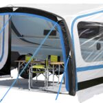 Set 2 pareti per Skia Brunner A.I.R. TECH SUN CANOPIES
