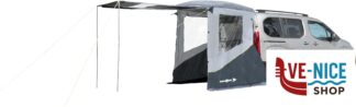Tenda posteriore Bunker Brunner REAR TENTS