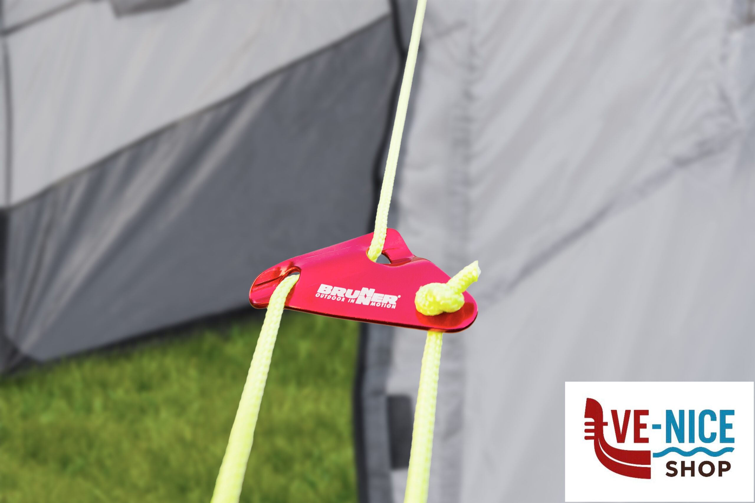 Tenda posteriore Bunker Brunner REAR TENTS - immagine 3