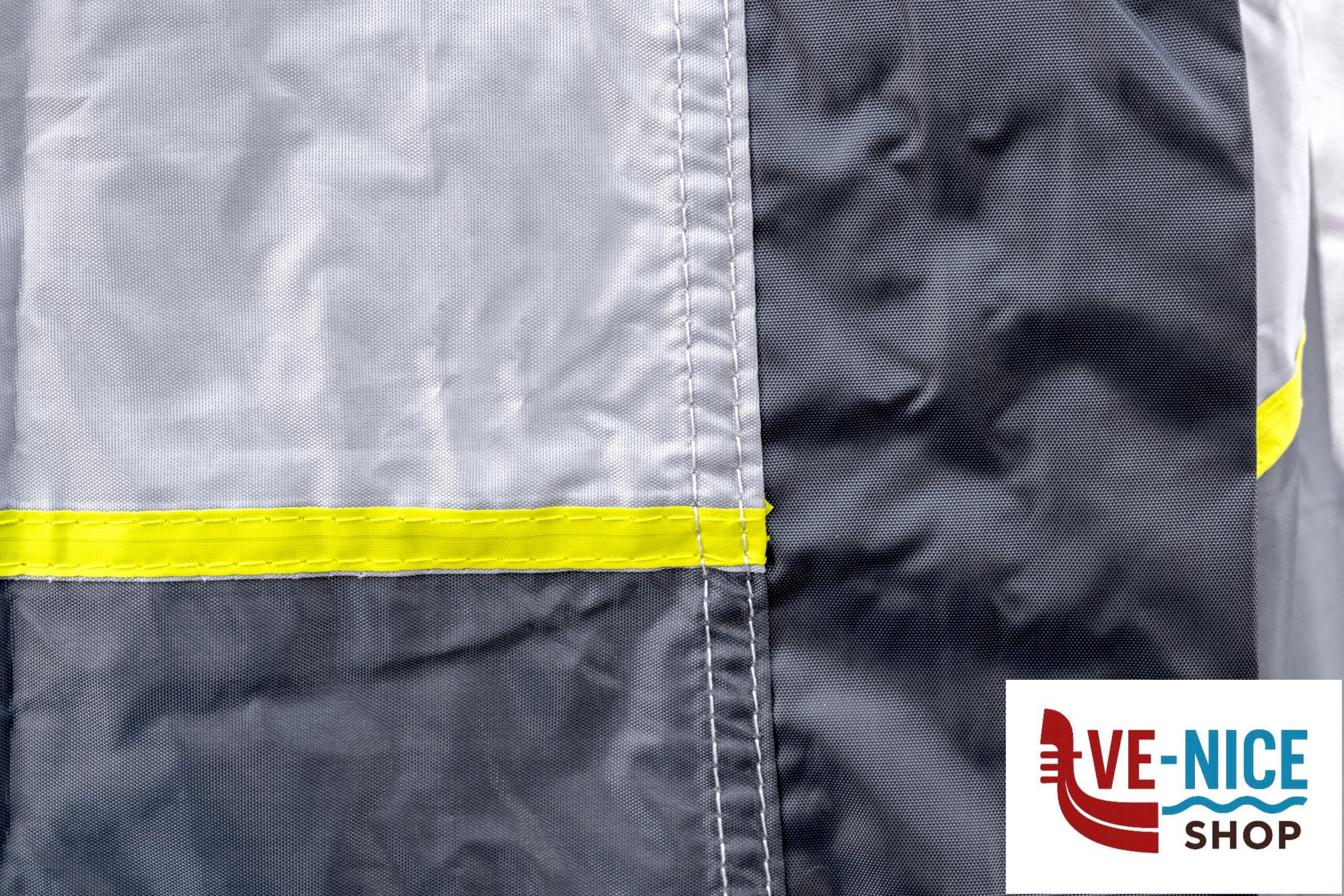 Tenda posteriore Bunker Brunner REAR TENTS - immagine 4