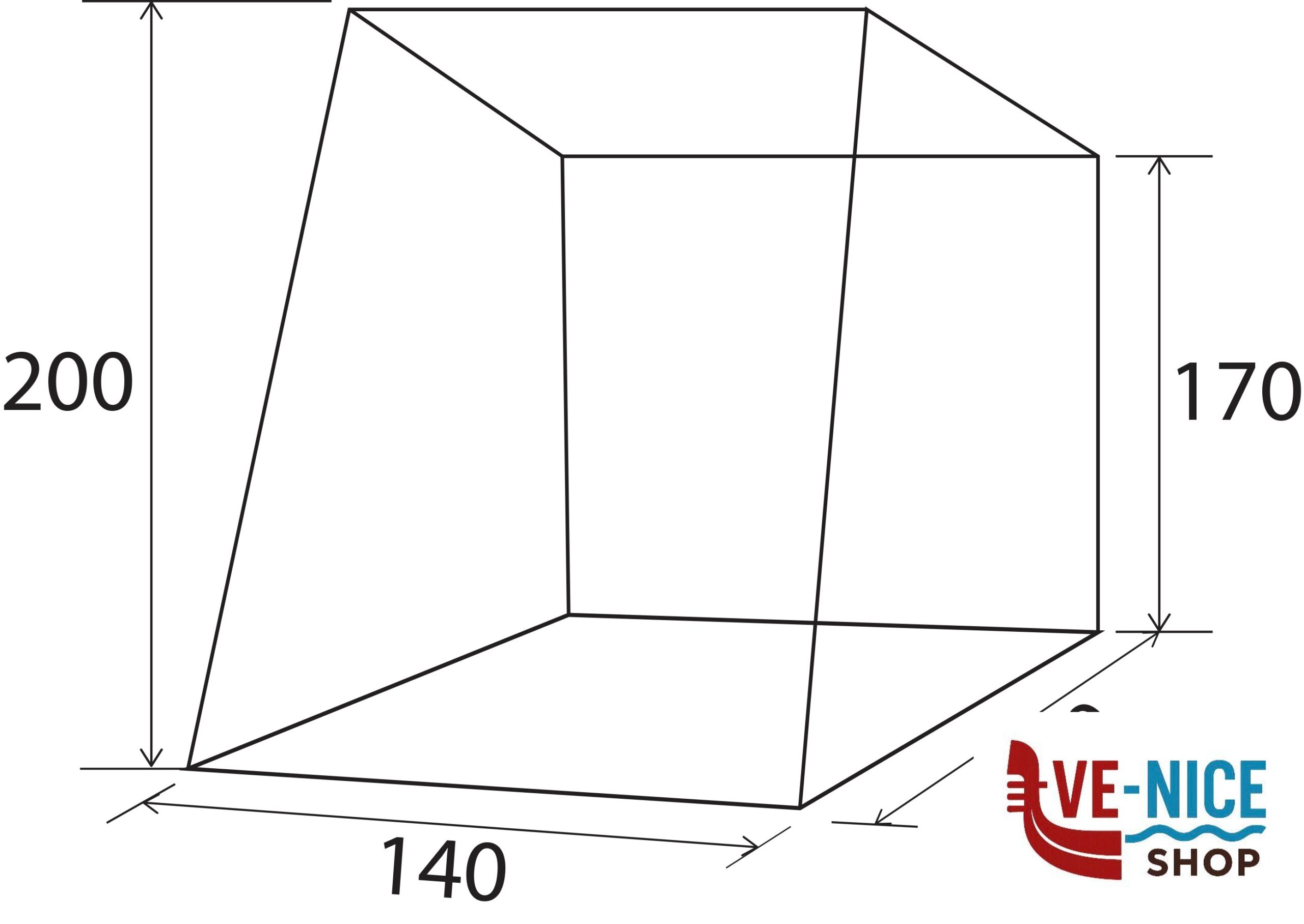 Tenda posteriore Bunker Brunner REAR TENTS - immagine 7