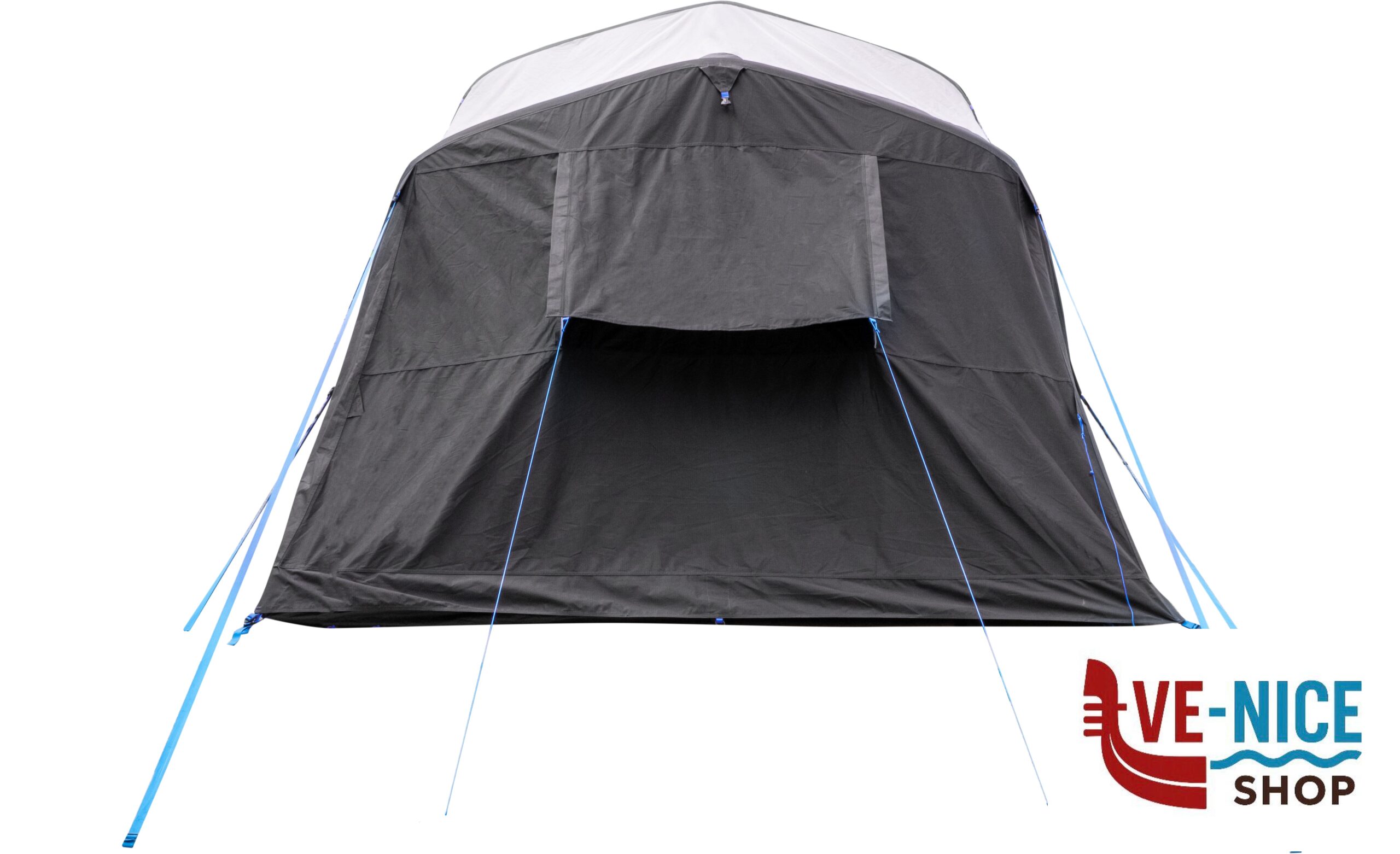 Tenda Maisonel 4 A.I.R. Tech Brunner A.I.R. TECH FAMILY - immagine 3