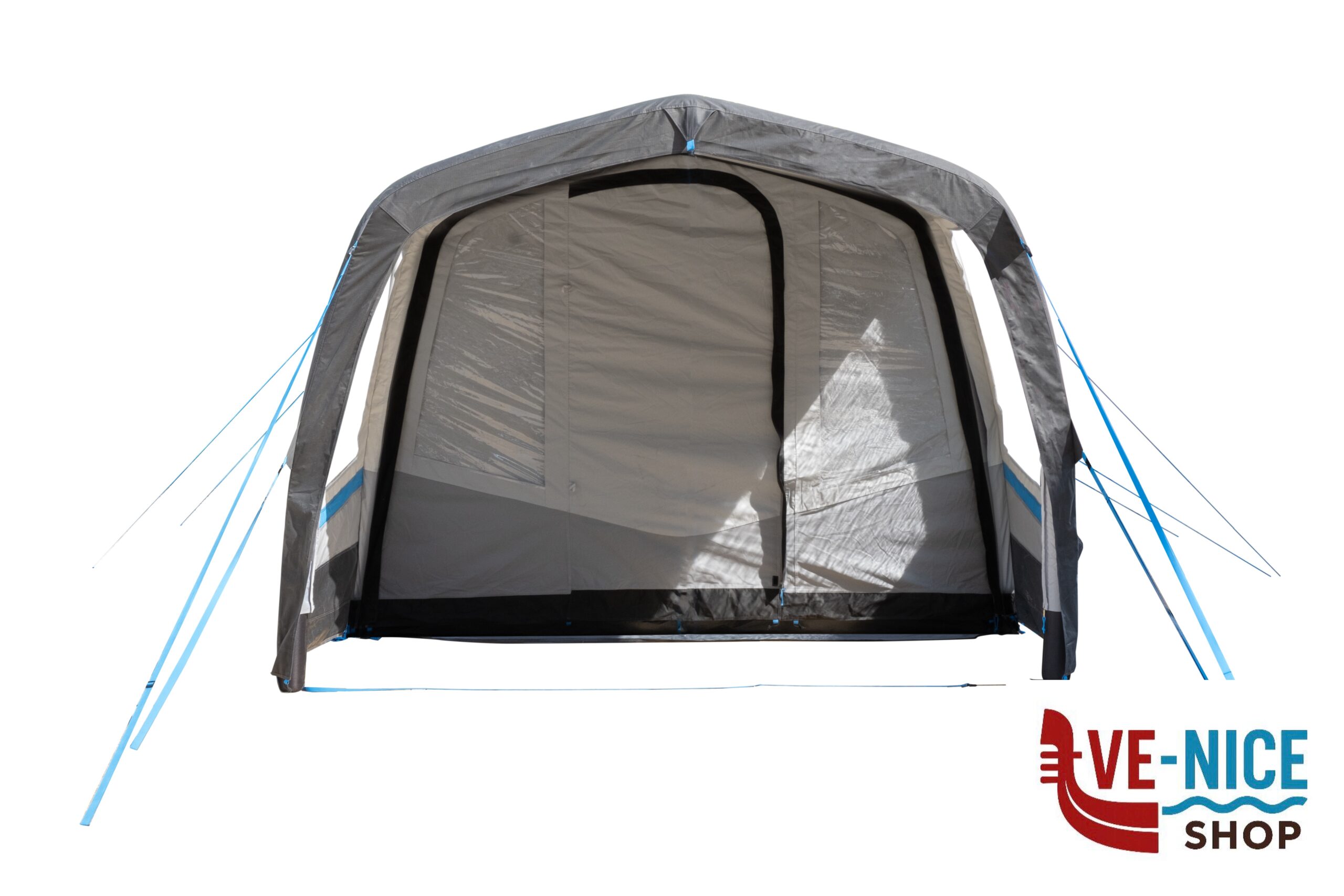 Tenda Maisonel 4 A.I.R. Tech Brunner A.I.R. TECH FAMILY - immagine 4