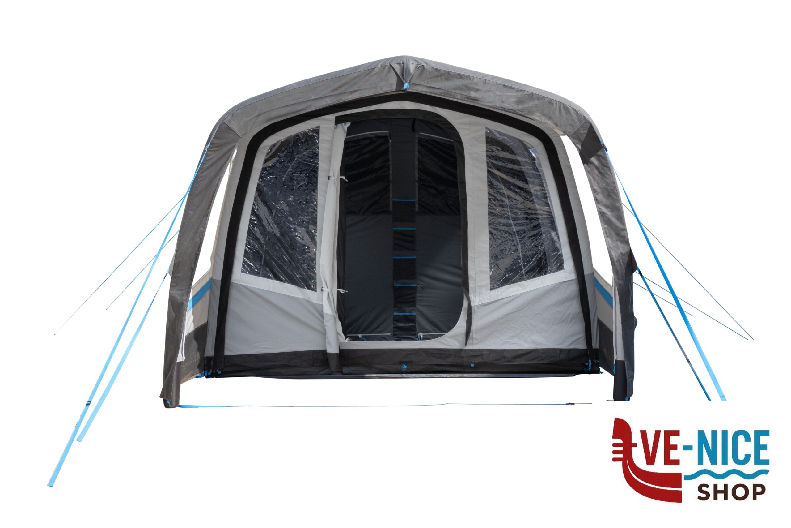 Tenda Maisonel 4 A.I.R. Tech Brunner A.I.R. TECH FAMILY - immagine 5