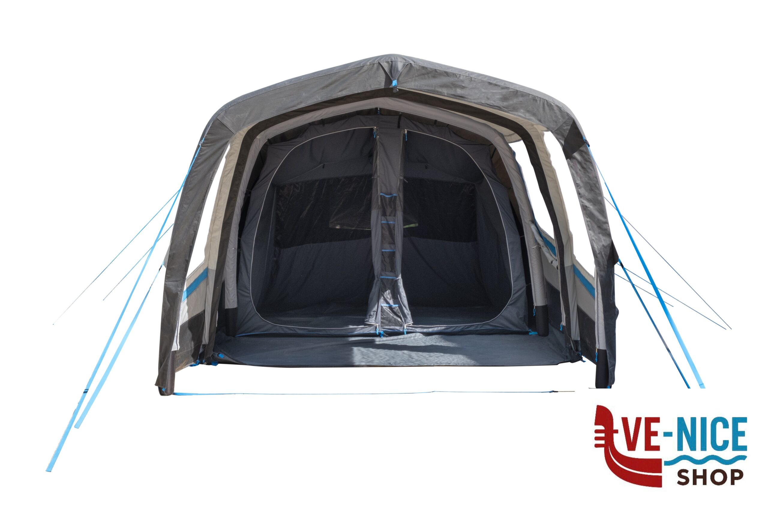 Tenda Maisonel 4 A.I.R. Tech Brunner A.I.R. TECH FAMILY - immagine 6