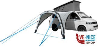 Tendalino Rhombus Van Brunner A.I.R. TECH SUN CANOPIES