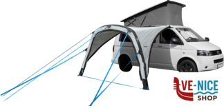 Tendalino Rhombus Van Brunner A.I.R. TECH SUN CANOPIES