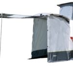 Tenda posteriore Pilote Brunner REAR TENTS
