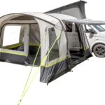Tenda Advantourer AIRtech Brunner A.I.R. TECH MINIBUS TENTS