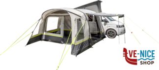 Tenda Advantourer AIRtech Brunner A.I.R. TECH MINIBUS TENTS