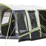 Tenda Pure 4 AIRtech Brunner A.I.R. TECH FAMILY