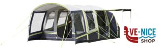 Tenda Pure 4 AIRtech Brunner A.I.R. TECH FAMILY