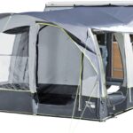 Tenda Trails HC AIRtech Brunner A.I.R. TECH MINIBUS AWNINGS