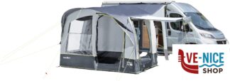 Tenda Trails HC AIRtech Brunner A.I.R. TECH MINIBUS AWNINGS