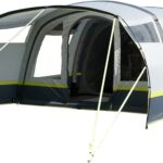 Tenda Paraiso 5 AirTech Brunner A.I.R. TECH FAMILY