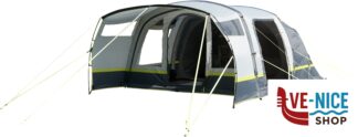 Tenda Paraiso 5 AirTech Brunner A.I.R. TECH FAMILY