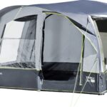Tenda Trails LC AIRtech Brunner A.I.R. TECH MINIBUS AWNINGS