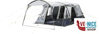 Tenda Bullet 5 AIRtech Brunner A.I.R. TECH FAMILY