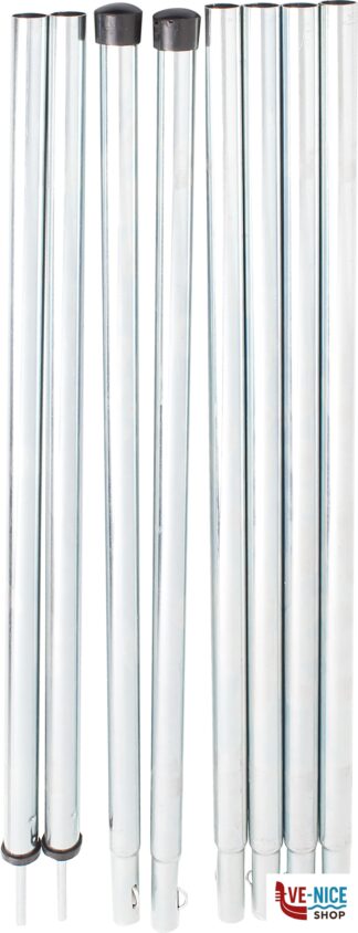 Palo verticale Brunner A.I.R. TECH MINIBUS AWNINGS